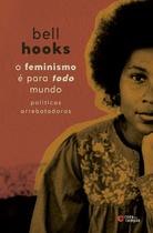 Livro - O feminismo é para todo mundo