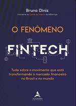Livro - O fenômeno fintech Livro - O fenômeno fintech