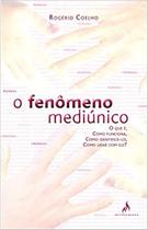 Livro - O fenômeno mediúnico