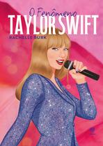 Livro - O fenômeno Taylor Swift