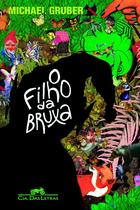 Livro - O filho da bruxa Livro - O filho da bruxa
