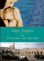 Livro - O filho de Ester