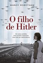 Livro - O filho de Hitler