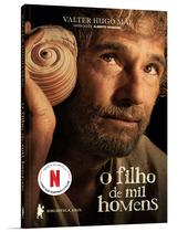 Livro - O filho de mil homens Livro - O filho de mil homens