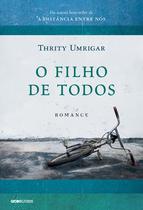 Livro - O filho de todos