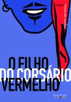 Livro - O filho do corsário vermelho