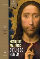 Livro - O filho do homem