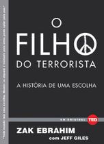 Livro - O filho do terrorista Livro - O filho do terrorista