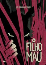 Livro - O filho mau Livro - O filho mau