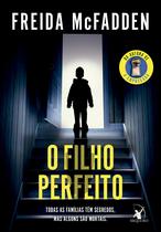Livro - O filho perfeito Livro - O filho perfeito