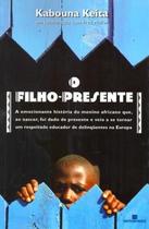 Livro - O filho-presente