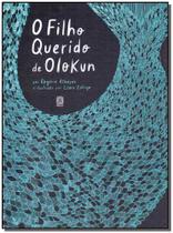 Livro - O filho querido de Olokun