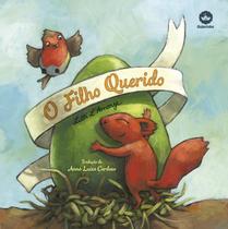 Livro - O filho querido