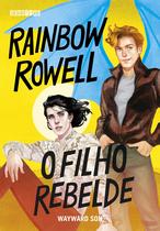 Livro - O filho rebelde