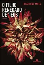 Livro - O filho renegado de Deus