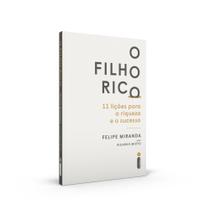 Livro - O Filho Rico