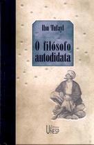 Livro - O filósofo autodidata Livro - O filósofo autodidata