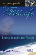 Livro - O filósofo Livro - O filósofo