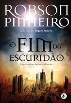 Livro - O Fim da escuridão Livro - O Fim da escuridão
