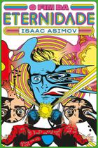 Livro O Fim da Eternidade Isaac Asimov