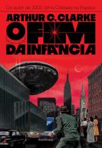 Livro - O Fim da Infância Livro - O Fim da Infância