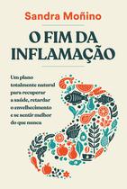 Livro - O fim da inflamação