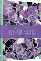 Livro O Fim da Noite