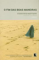 Livro - O fim das boas maneiras