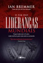 Livro - O fim das lideranças mundiais