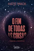 Livro - O fim de todas as coisas
