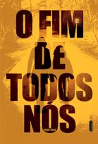 Livro - O fim de todos nós Livro - O fim de todos nós