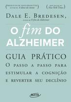 Livro - O fim do Alzheimer - guia prático