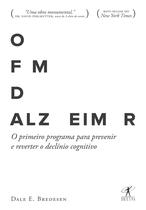 Livro - O fim do Alzheimer
