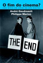 Livro - O fim do cinema?