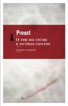 Livro - O Fim do ciúme e outros contos Livro - O Fim do ciúme e outros contos