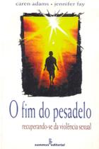 Livro - O fim do pesadelo