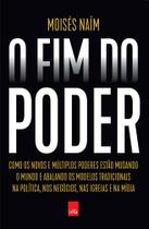 Livro - O Fim Do Poder - Nova Edição