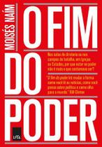 Livro - O fim do poder Livro - O fim do poder