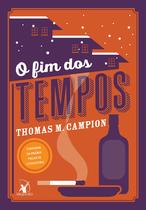 Livro - O fim dos tempos Livro - O fim dos tempos
