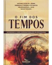 Livro O Fim dos tempos