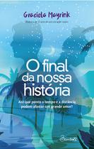 Livro - O final da nossa história