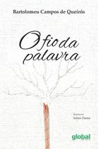 Livro - O Fio da Palavra Livro - O Fio da Palavra