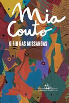 Livro - O fio das missangas