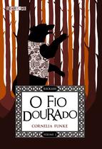 Livro - O fio dourado - vol. 3 Livro - O fio dourado - vol. 3