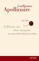 Livro - O flâneur das duas margens