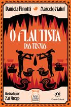 Livro - O Flautista das Trevas