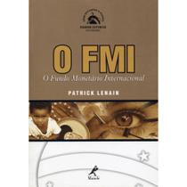 Livro - O FMI Livro - O FMI