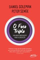 Livro - O foco triplo Livro - O foco triplo