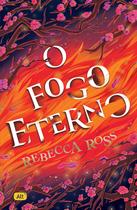 Livro - O fogo eterno