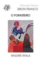 Livro - O forasteiro Livro - O forasteiro
